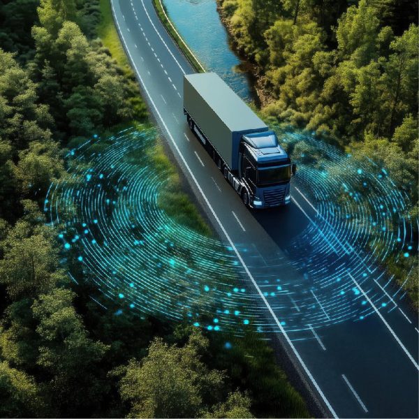 ADAS Technology Company in India | Advanced ADAS Solutions