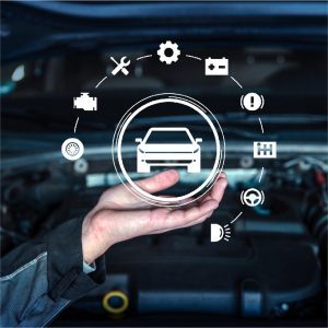 AGV and AMR Systems: Smart Factory Guide | Novus Hi-tech