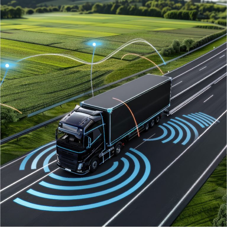 ADAS Technology Company in India | Advanced ADAS Solutions