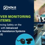 Driver Monitoring Systems: Enhancing Safety on the Road with Advanced Driver Assistance Systems (ADAS)