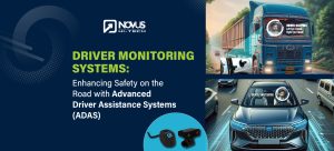Read more about the article Driver Monitoring Systems: Enhancing Safety on the Road with Advanced Driver Assistance Systems (ADAS)