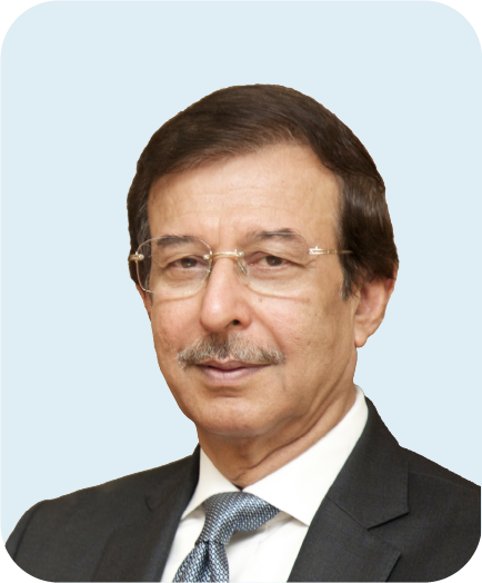 Image of Deep Kapuria - Board of Director at Novus Hi-Tech