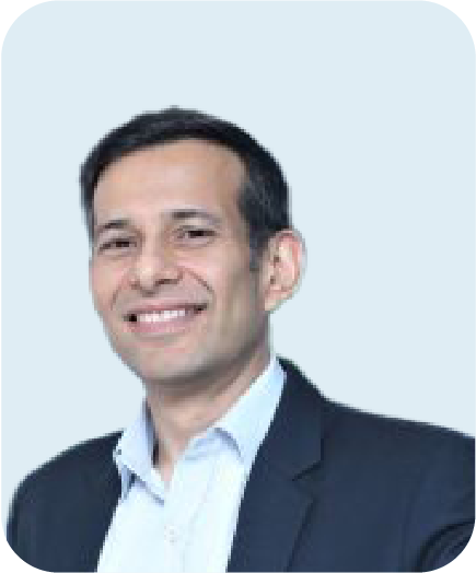 Image of Anuj Kapuria - Founder,CEO & CTO of Novus Hi-Tech