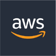 Logo of AWS