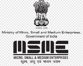 LOGO of MSME