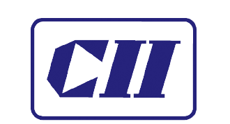 Logo of CII