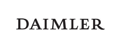 Logo of Daimler