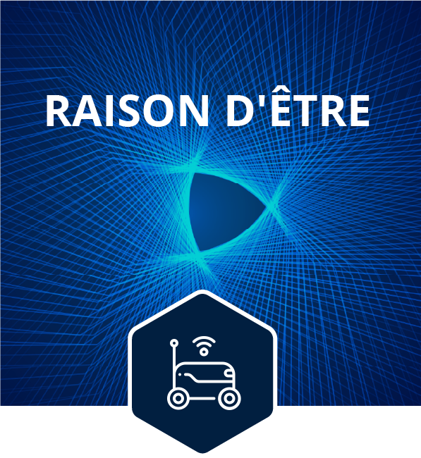 Image for Raison D'etre - Company Page