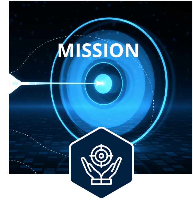 Image of Novus Mission