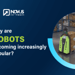Why are Cobots Becoming Increasingly Popular?