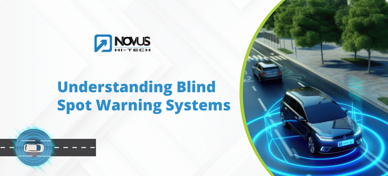 Read more about the article Understanding Blind Spot Warning Systems