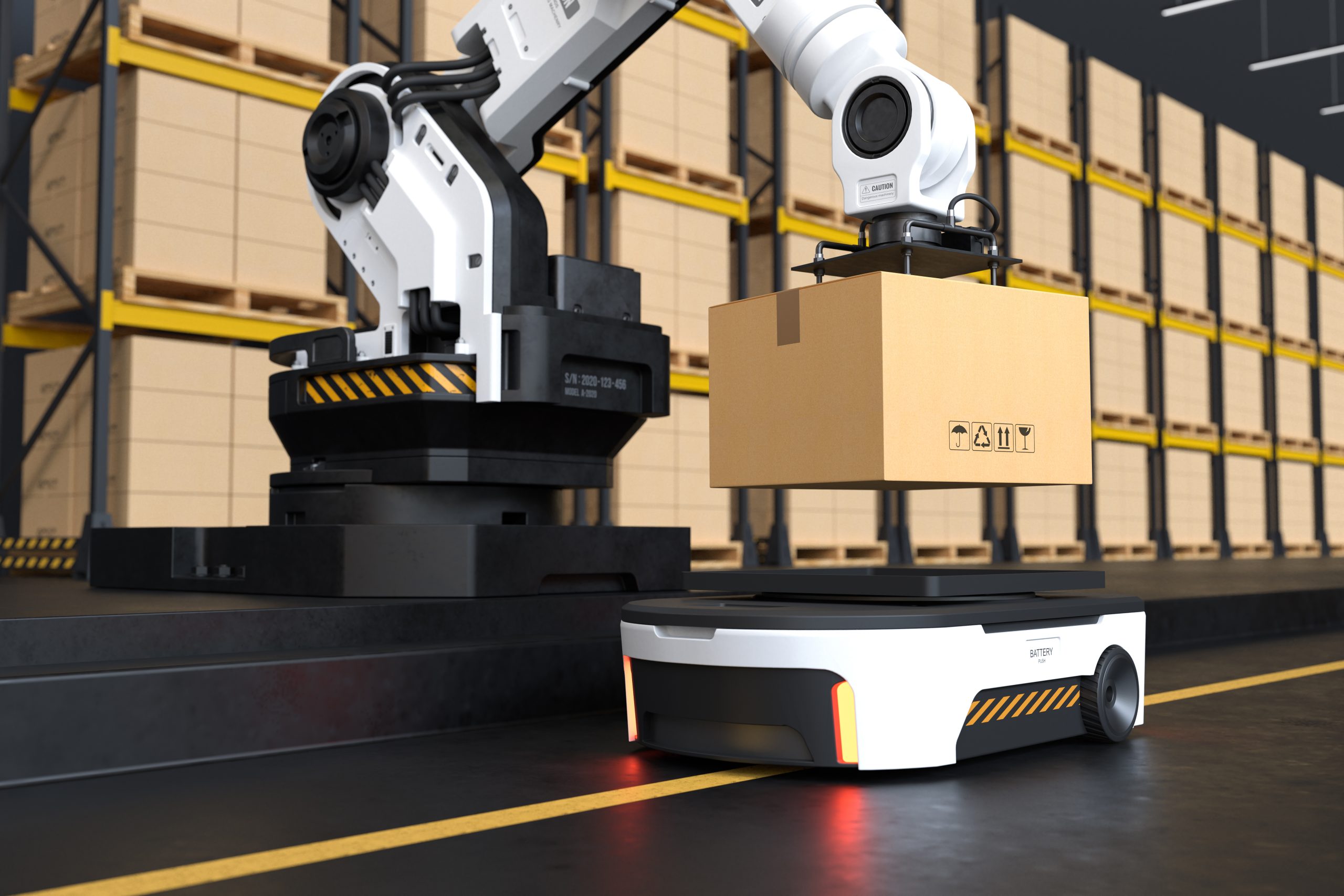 robot-arm-picks-up-box-autonomous