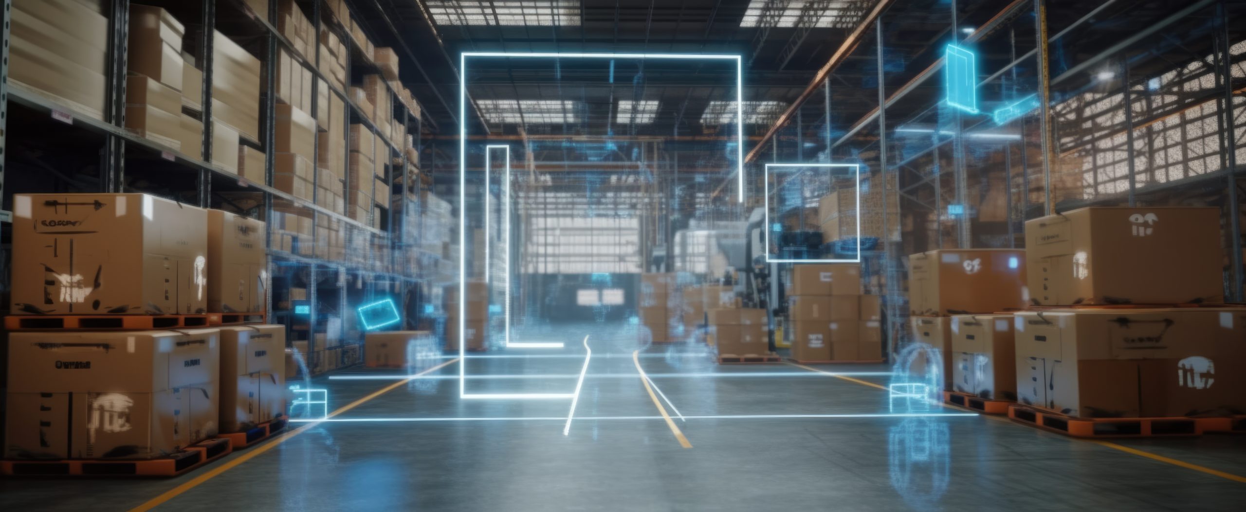 application of robots in manufacturing industries