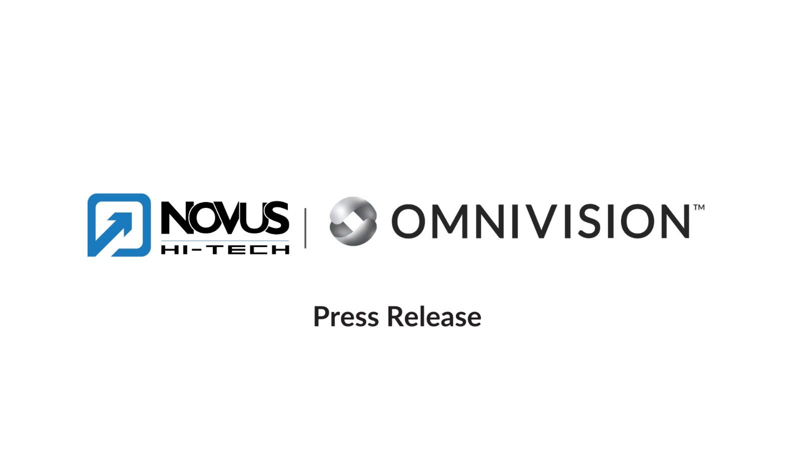 Read more about the article Novus Hi-Tech and OMNIVISION Partner on GSR-Compliant Safety Solutions