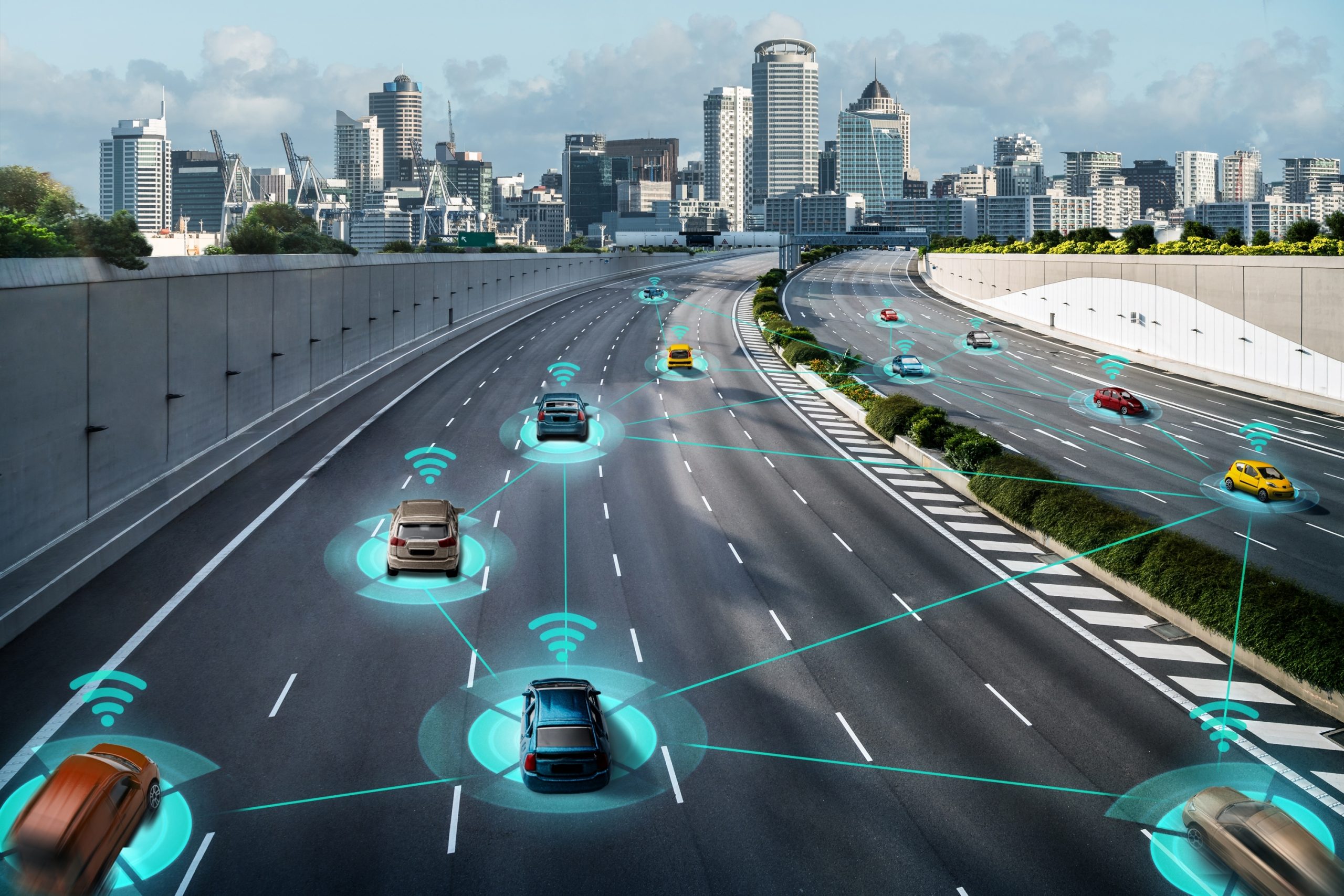 Future of Adas