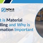 What is Material Handling and Why is Automation Important?