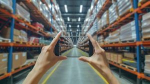 Top 10 Warehouse Material Handling Equipment