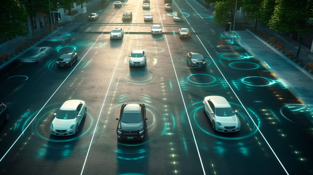 Why ADAS Vehicle Systems Are Important for Your Car