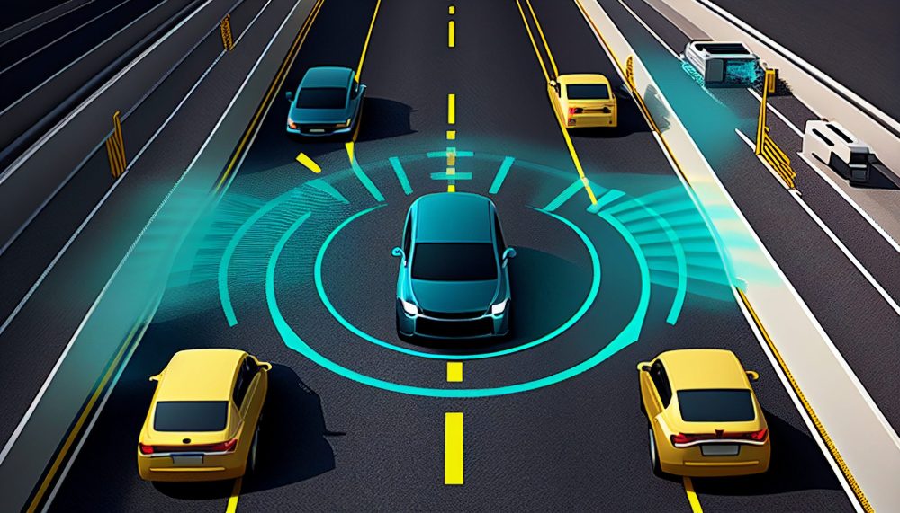future of adas in vehicles