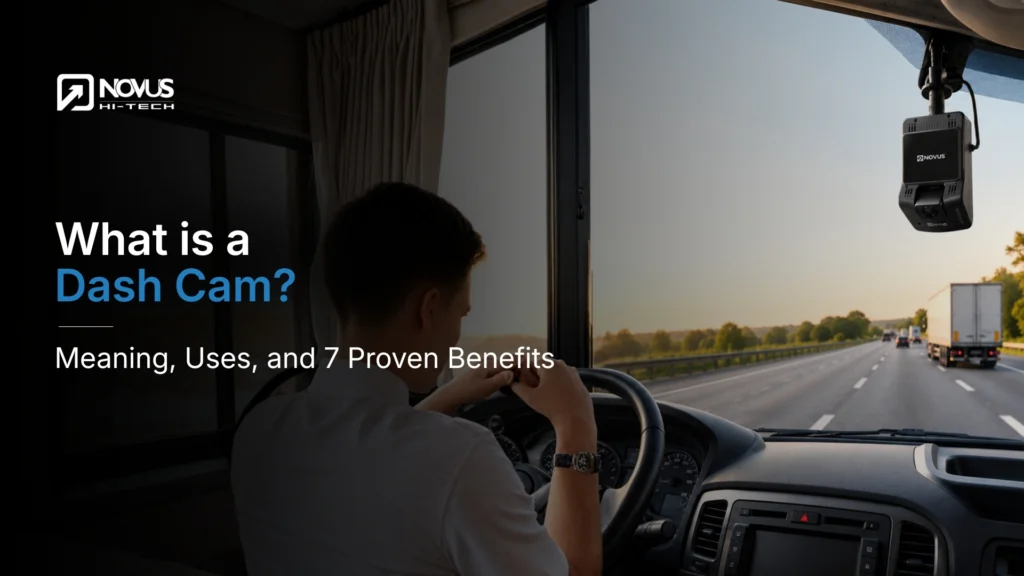 What Is a Dash Cam