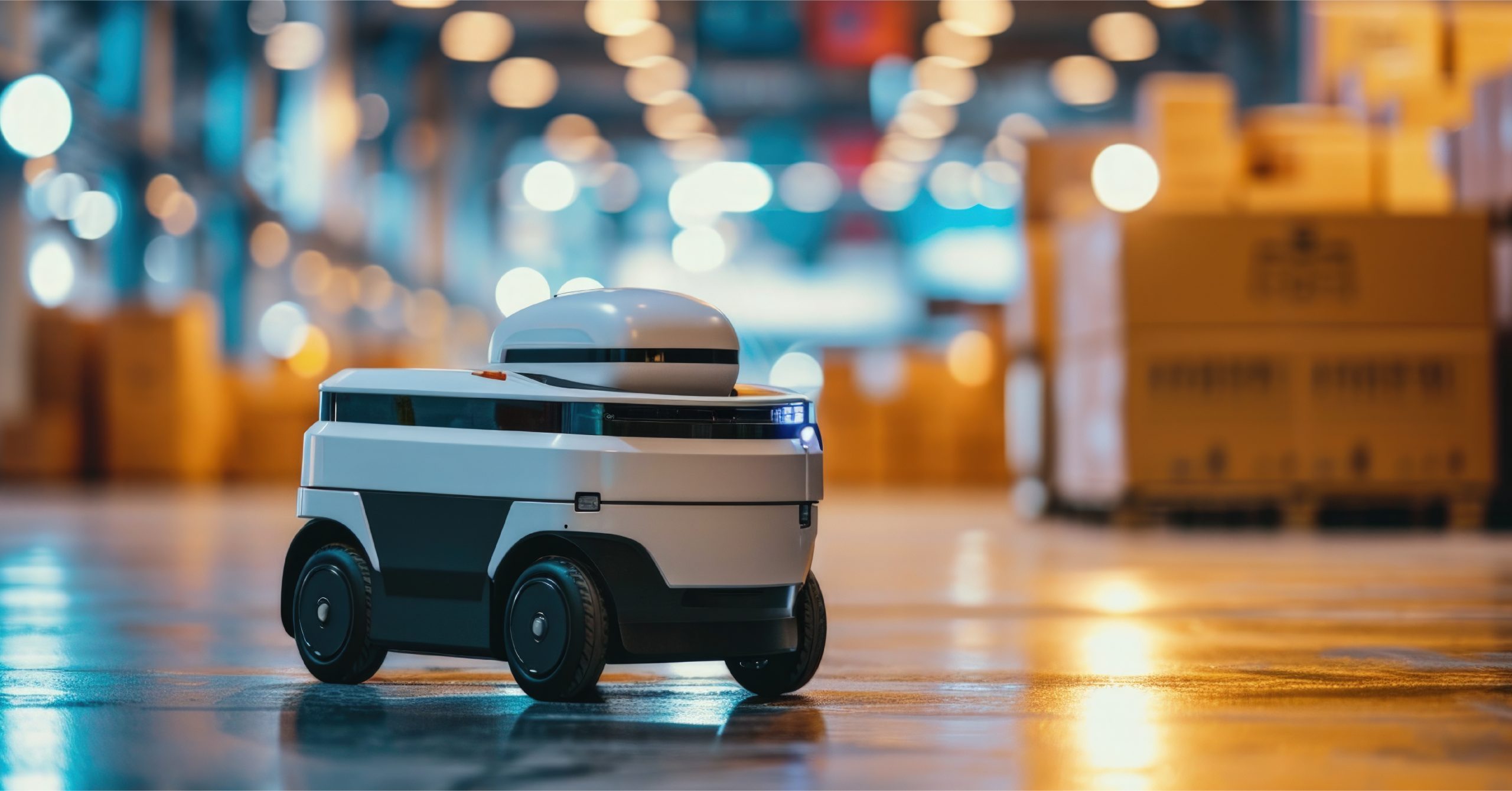 AI and Machine Learning