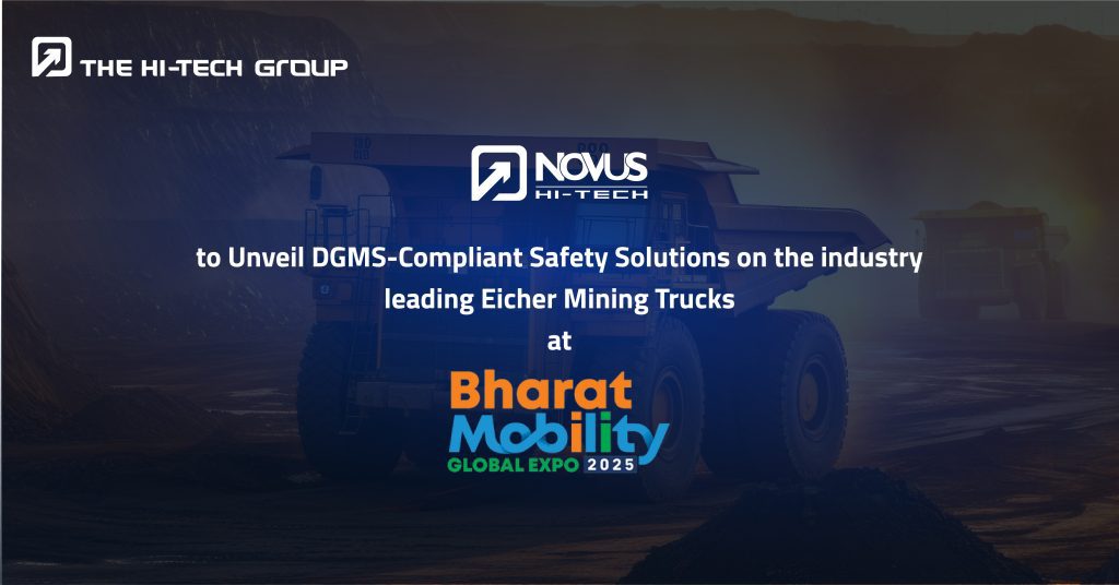 Featured Image for DGMS Press Release