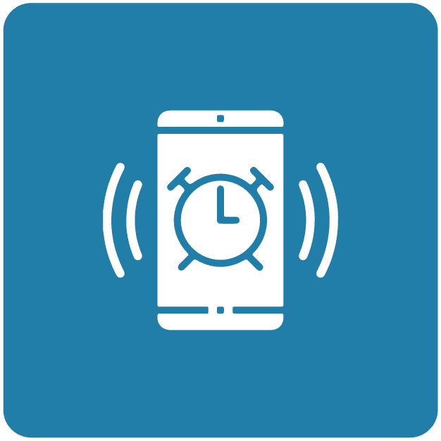 Icon for Fleet Safety