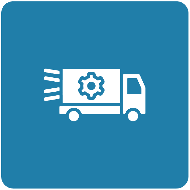 Icon for Fleet Safety