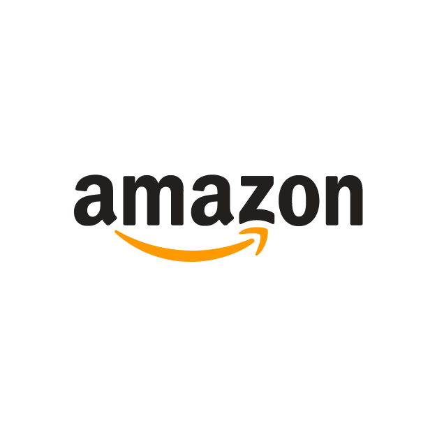 Logo of Amazon