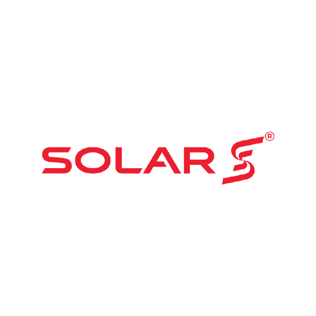 Logo for Solar Industries