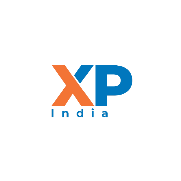 Logo of XP India