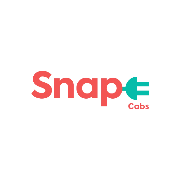 Logo of Snap Cabs