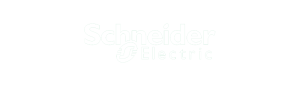 Website White Logo_Schneider Electric