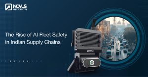 fleet safety solution