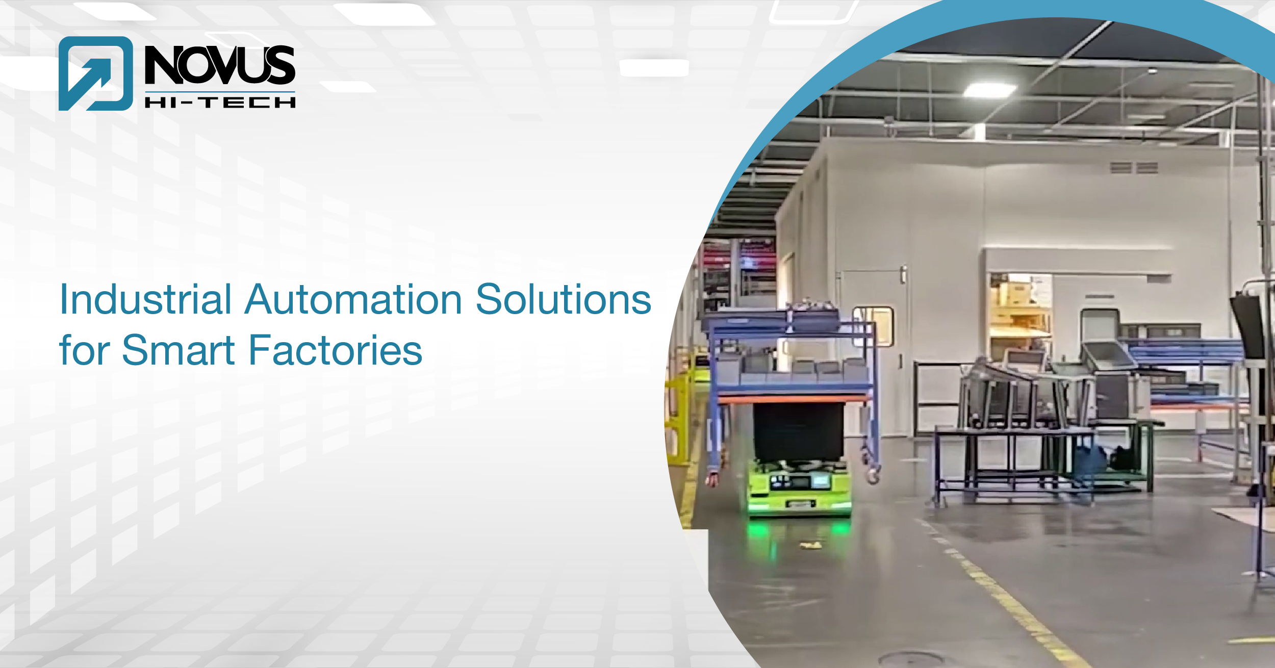 Industrial Automation Solutions