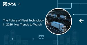Fleet Technology Future