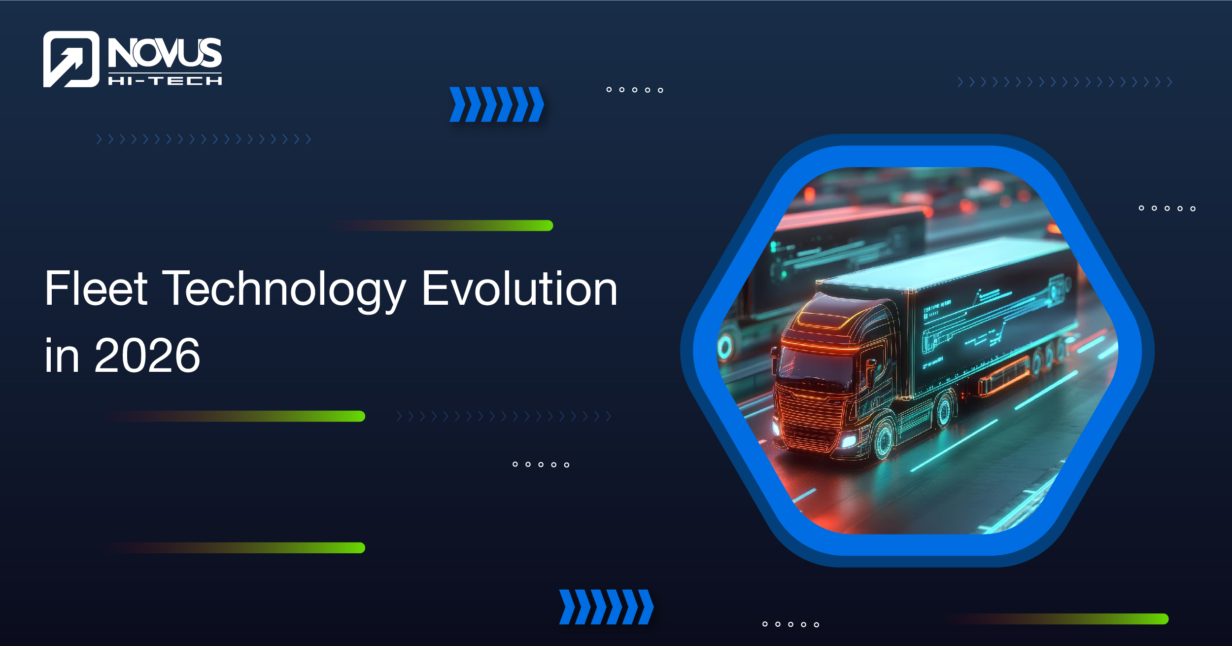 Fleet Technology Evolution in 2026