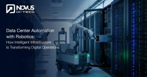 Automation with Robotics