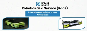 Robotics-as-a-Service