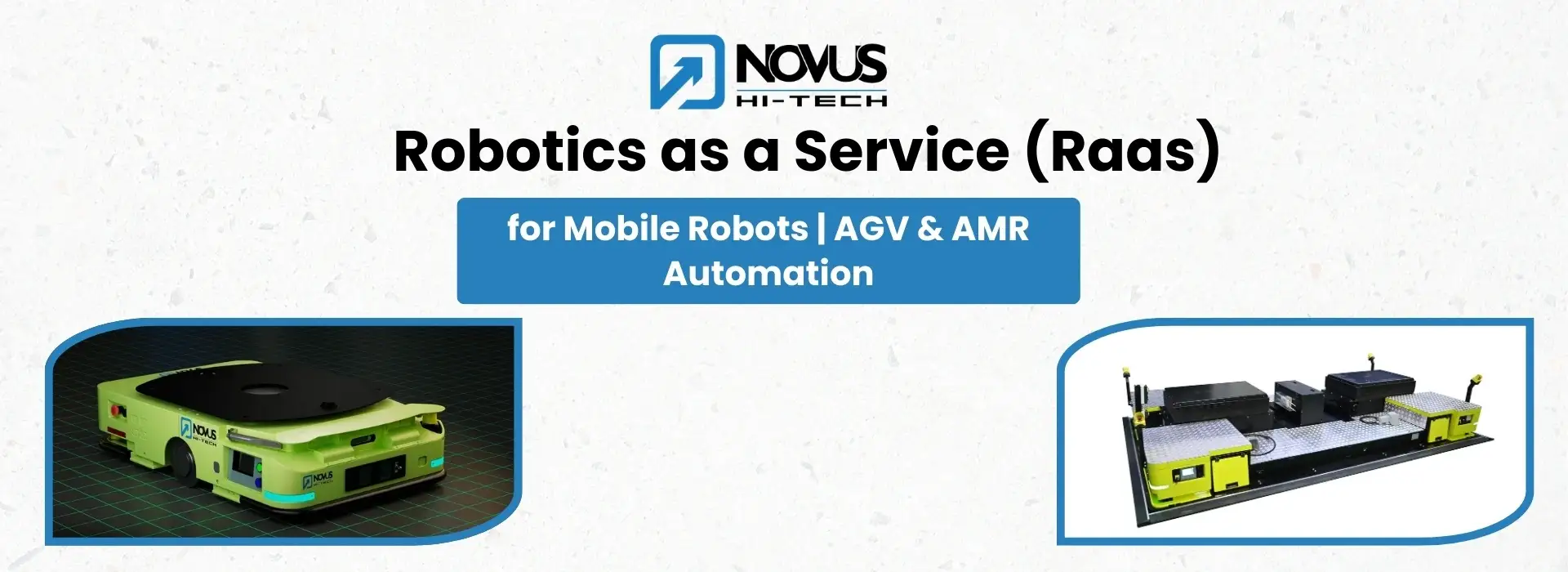 Robotics-as-a-Service