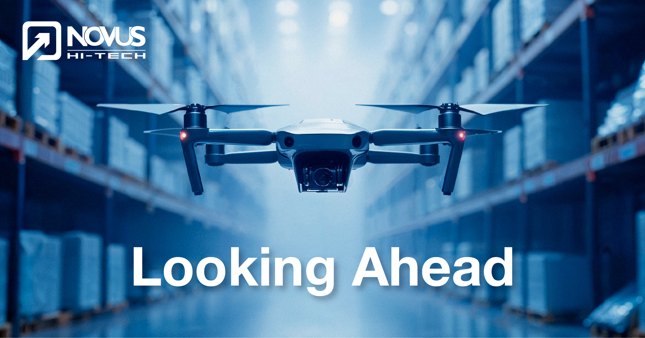 From Automation to Autonomy