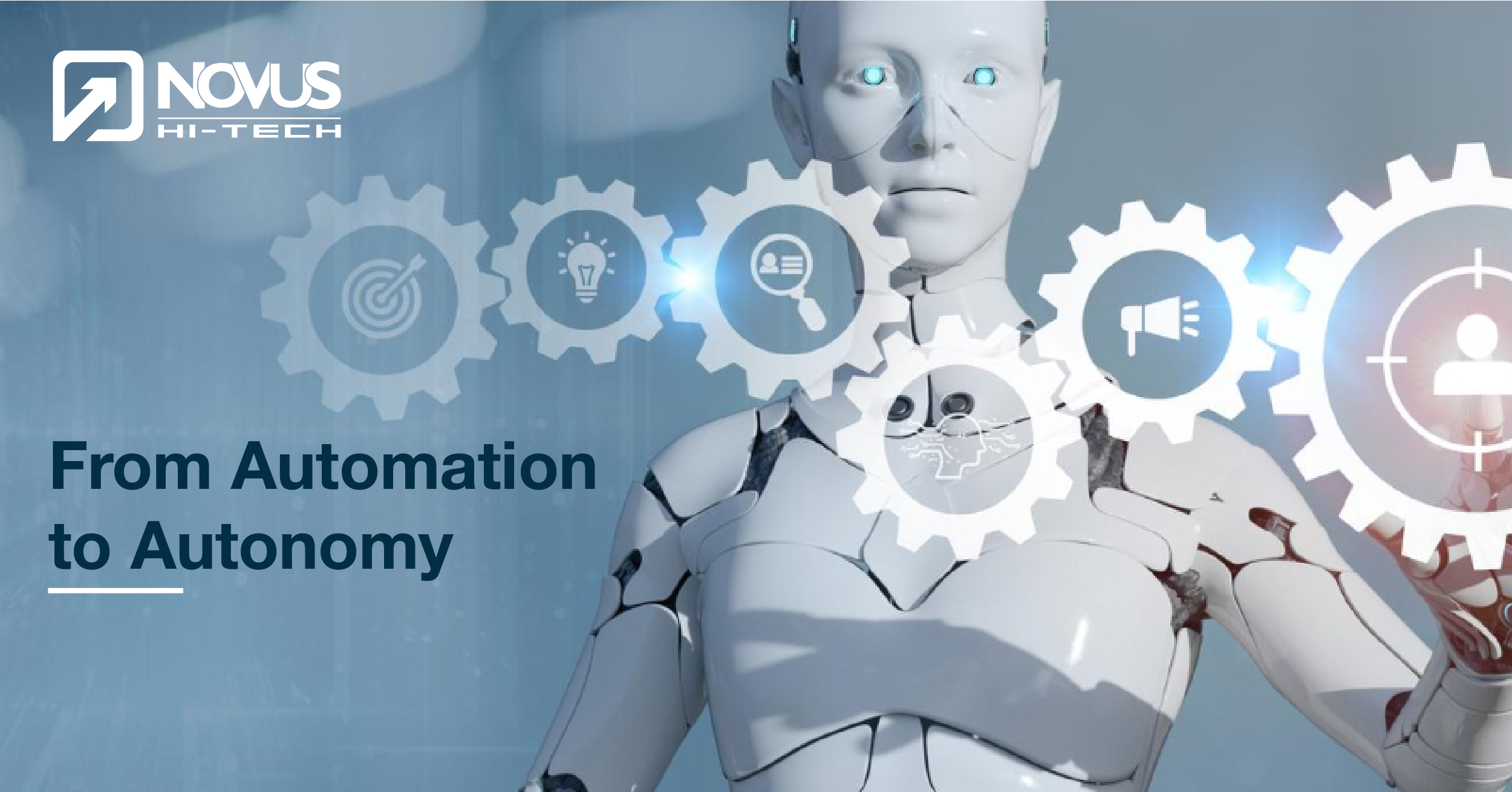 How Physical AI Is Reshaping Manufacturing