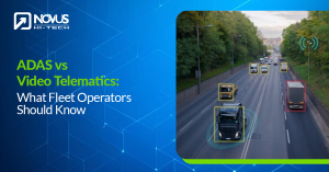 ADAS vs Video Telematics