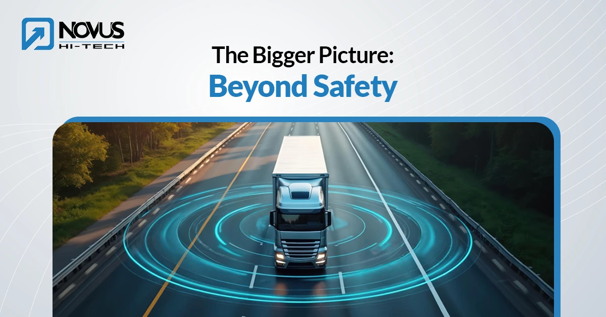 Beyond Safety