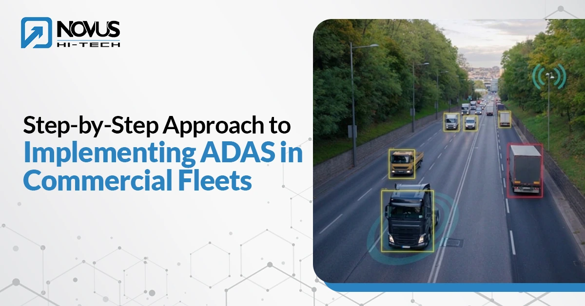 Step-by-Step Approach to Implementing ADAS