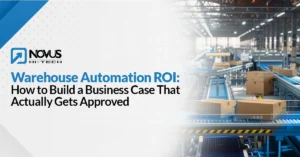Warehouse Automation ROI