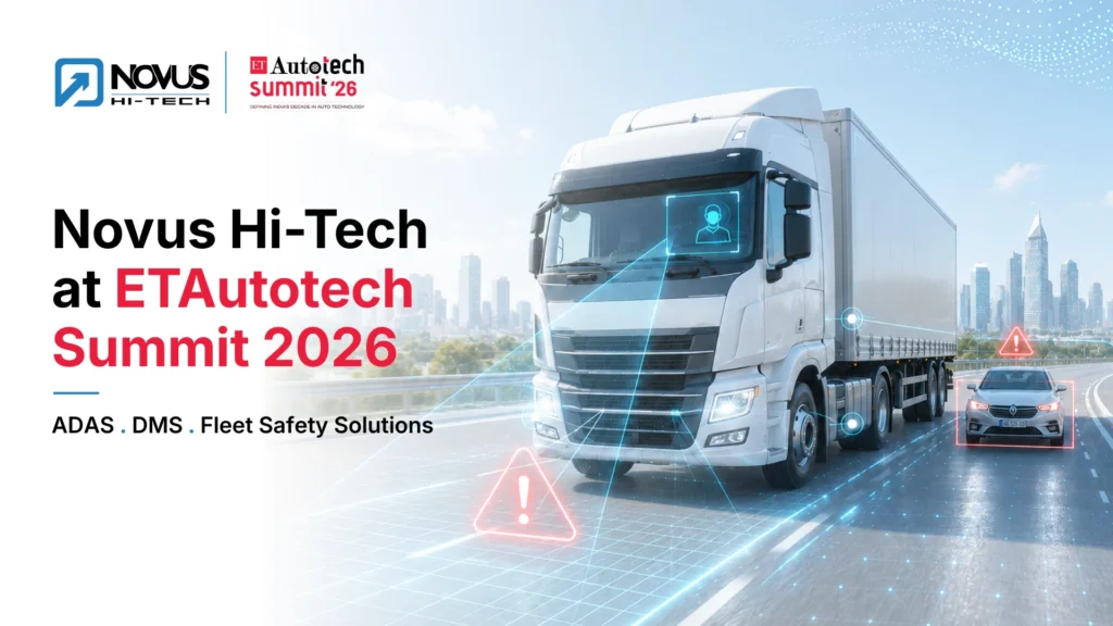 ETAutoTech Summit 2026 Novus Hi-Tech