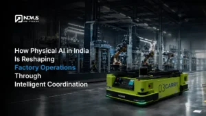Physical AI in India