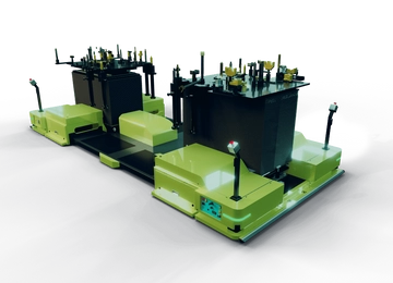 Novus Fleet Management System