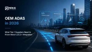 OEM ADAS